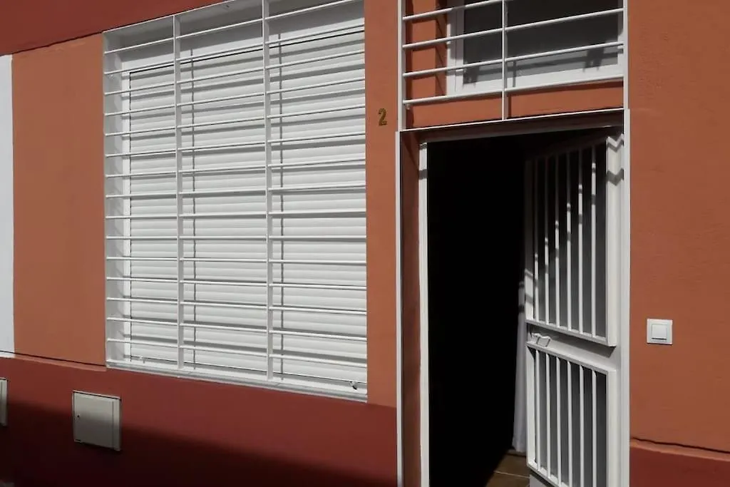 Becquer 2 Apartment Malaga Spain