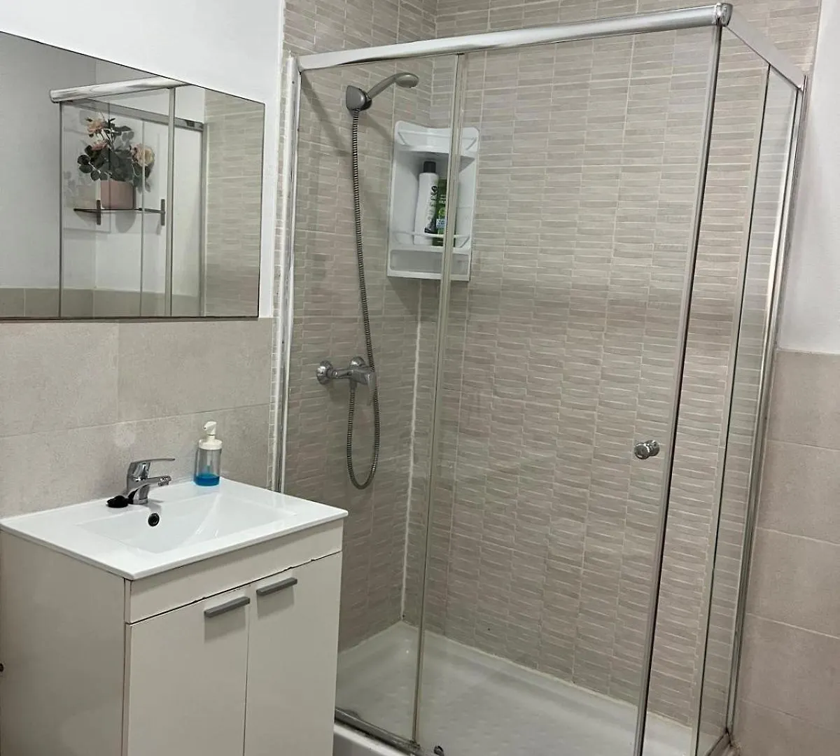 Becquer 2 Apartment Malaga 0*,  Spain