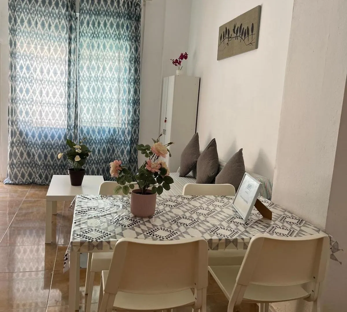 Becquer 2 Apartment Malaga 0*,  Spain