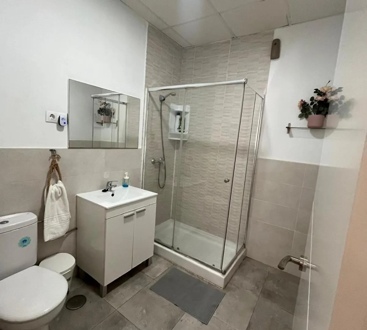 Becquer 2 Apartment Malaga