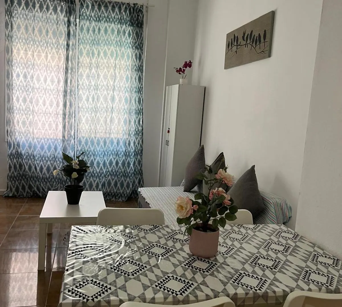 Becquer 2 Apartment Malaga