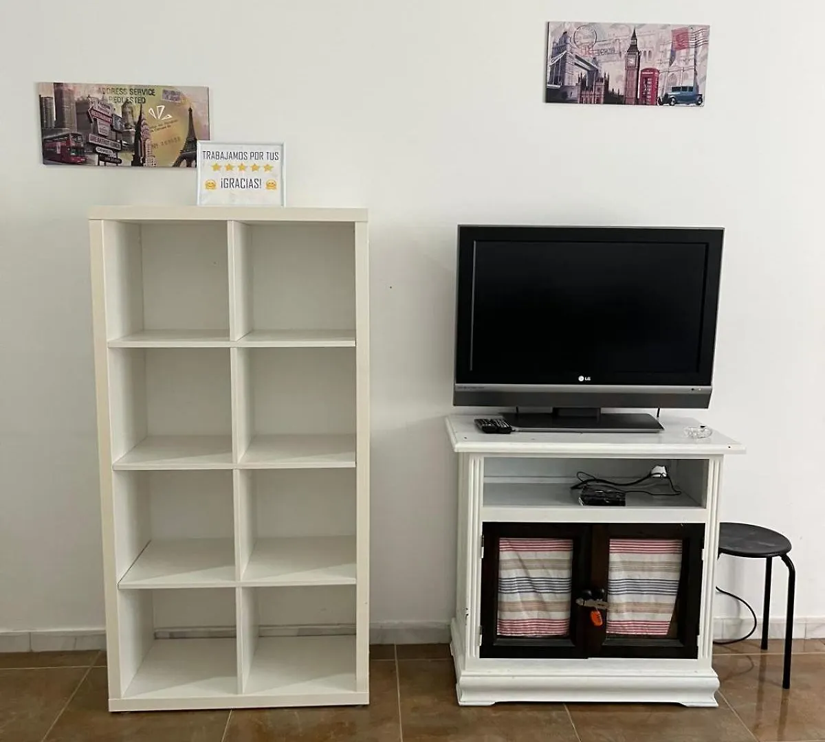 Becquer 2 Apartment Malaga