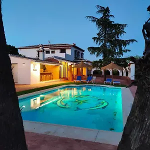  Сasa de vacaciones Cortijo Arcos España