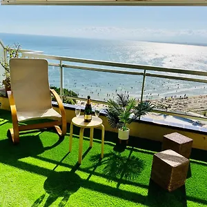  Apartamento Blue España
