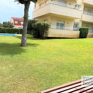  Apartamento ático , Con Piscina , Barbacoa Y Parking España