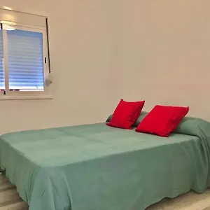  Apartamento Apartenerife España