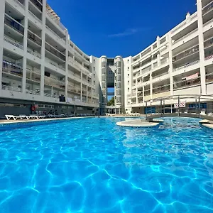  Apartamento Domuum Holidays - Royal España