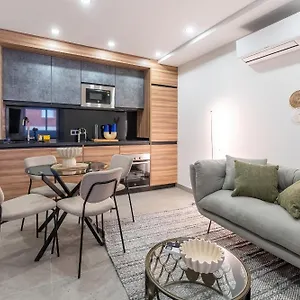 Apartamento La Malagueta By Sharingco, Málaga
