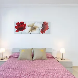 Apartamento Acogedor Y Tranquilo España